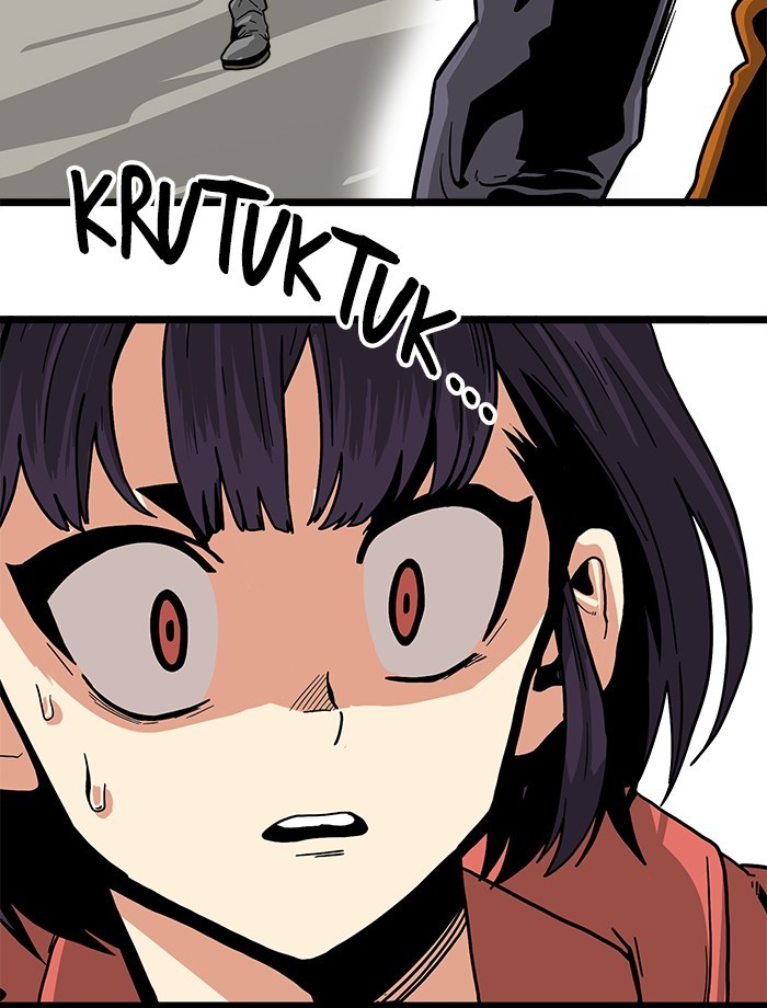 Troll Trap Chapter 122 - halaman 118