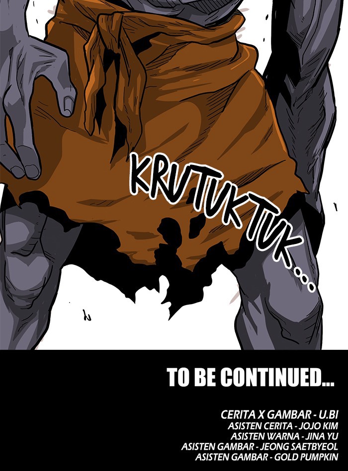 Troll Trap Chapter 122 - halaman 121
