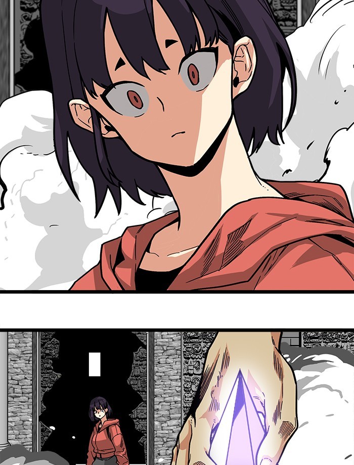 Troll Trap Chapter 122 - halaman 15