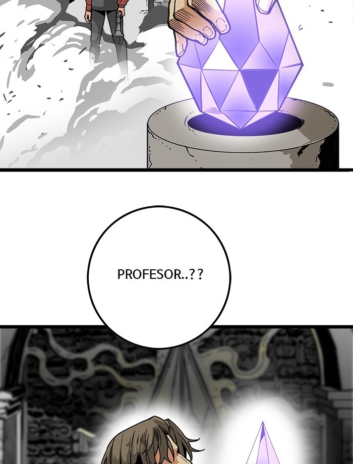 Troll Trap Chapter 122 - halaman 16