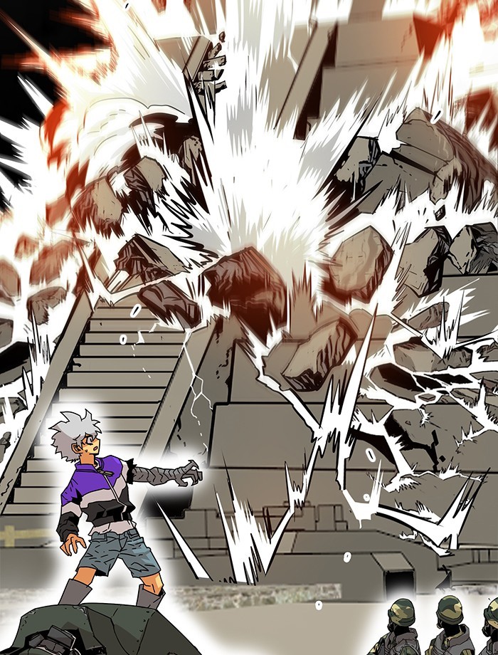 Troll Trap Chapter 122 - halaman 22
