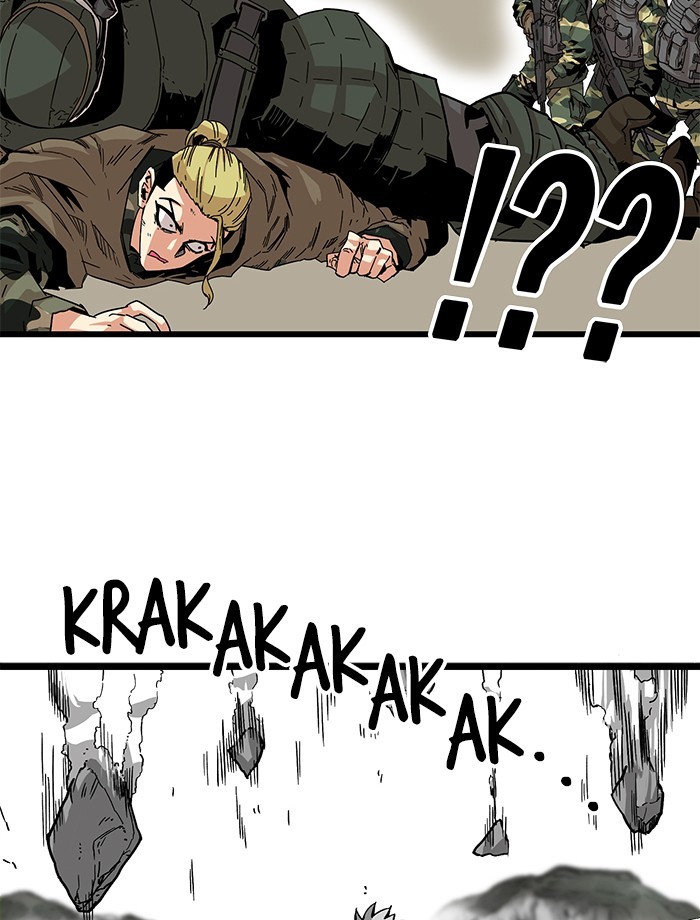 Troll Trap Chapter 122 - halaman 23