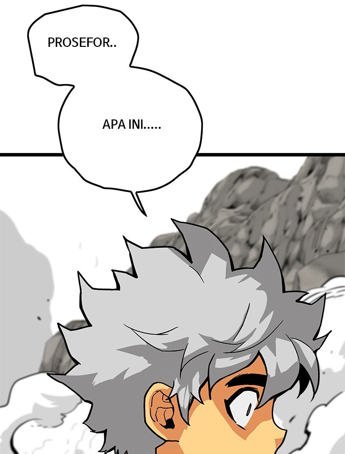 Troll Trap Chapter 122 - halaman 45