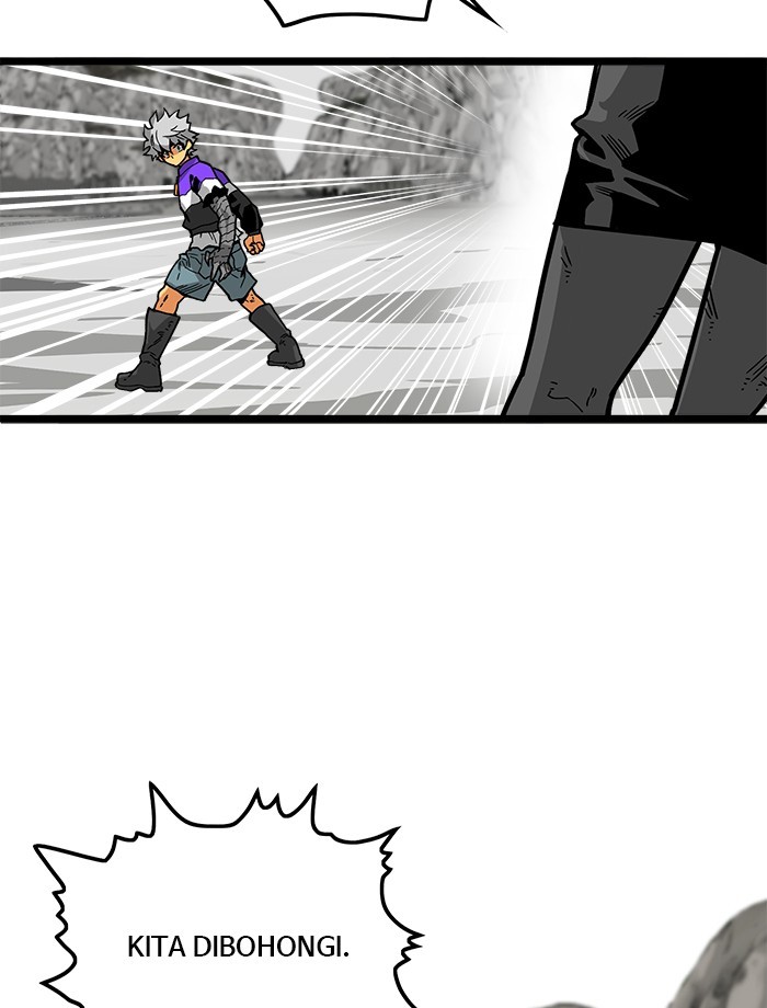 Troll Trap Chapter 122 - halaman 47