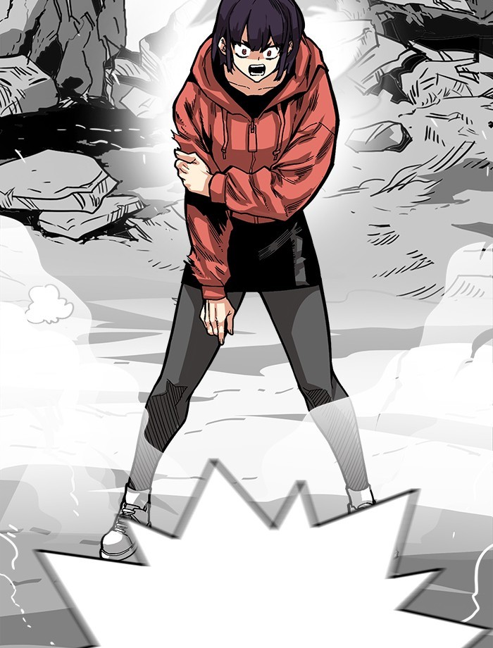 Troll Trap Chapter 122 - halaman 49