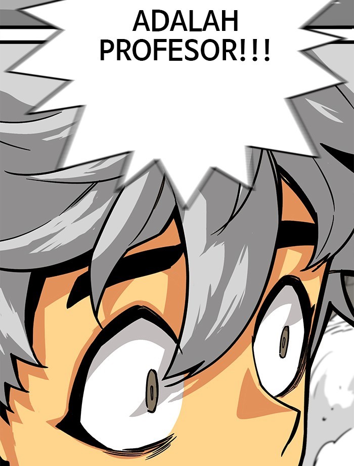 Troll Trap Chapter 122 - halaman 50