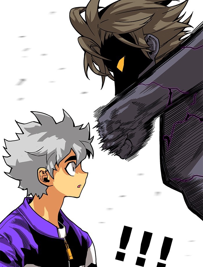 Troll Trap Chapter 122 - halaman 54