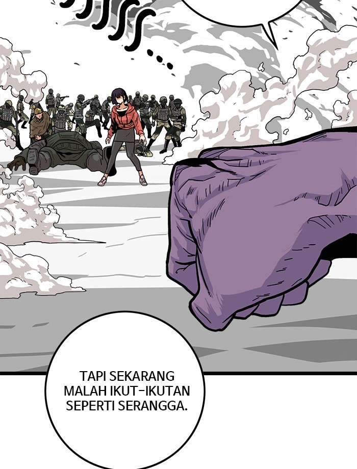 Troll Trap Chapter 122 - halaman 68