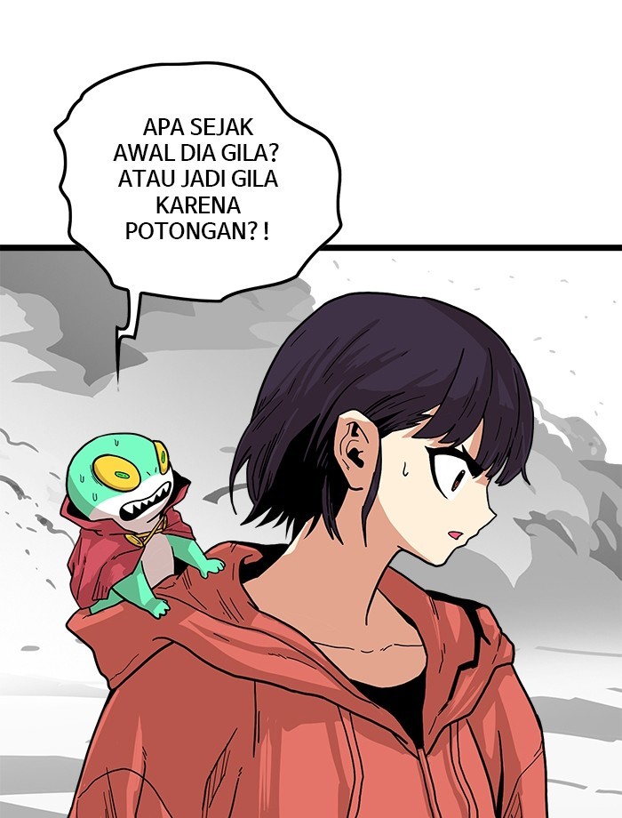 Troll Trap Chapter 122 - halaman 73