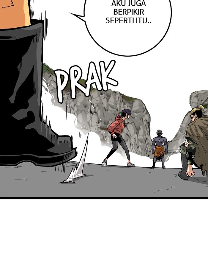 Troll Trap Chapter 122 - halaman 77