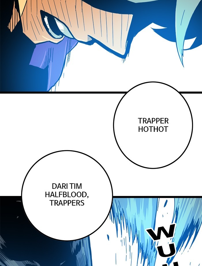 Troll Trap Chapter 122 - halaman 79