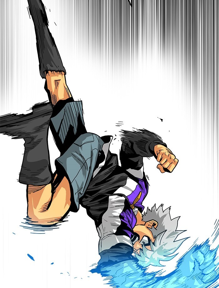 Troll Trap Chapter 122 - halaman 89