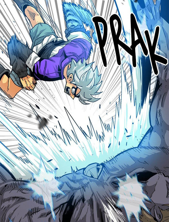 Troll Trap Chapter 122 - halaman 97