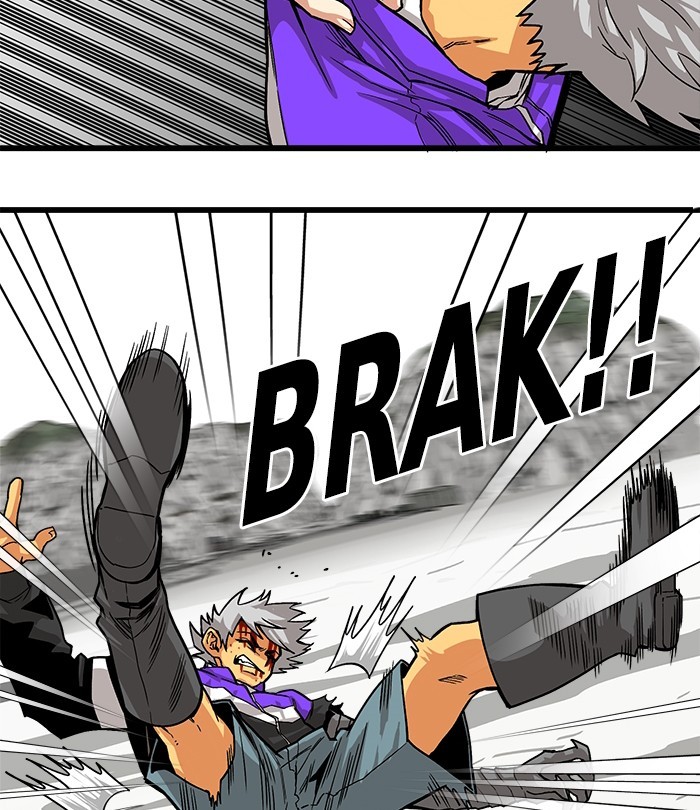 Troll Trap Chapter 123 - halaman 100