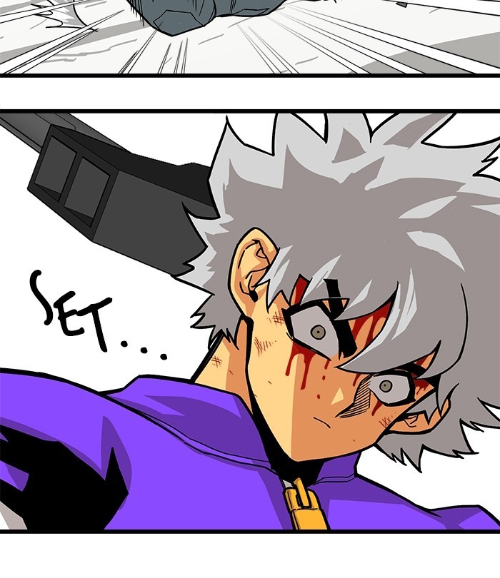 Troll Trap Chapter 123 - halaman 101