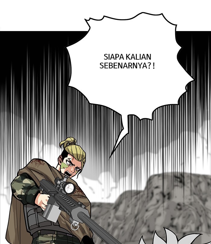 Troll Trap Chapter 123 - halaman 102