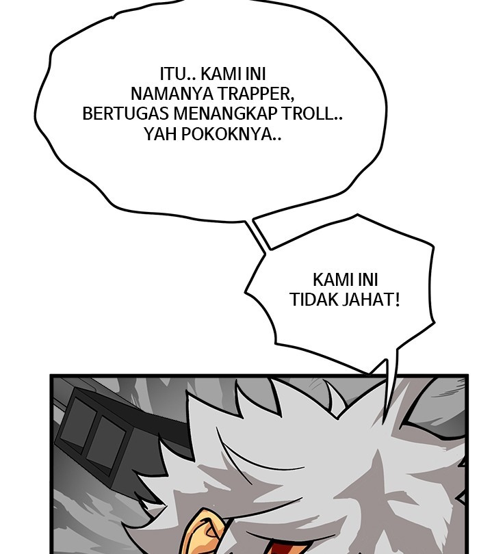 Troll Trap Chapter 123 - halaman 104