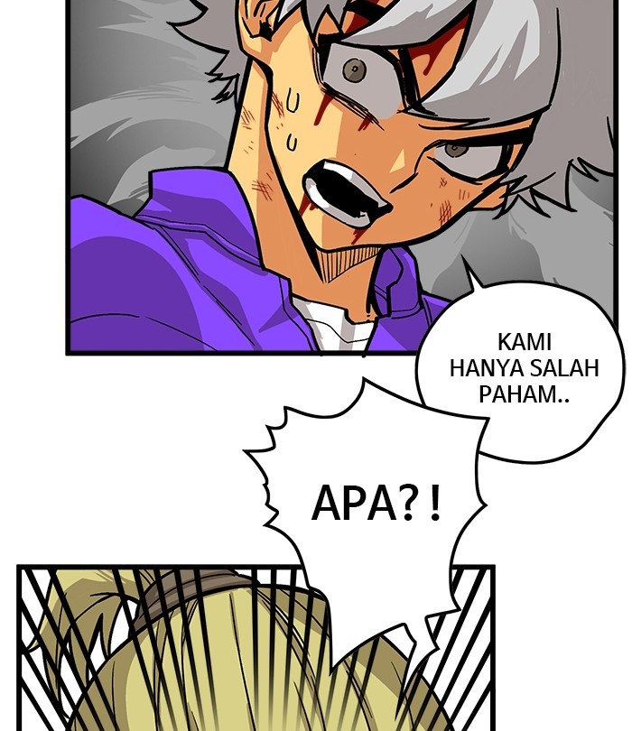Troll Trap Chapter 123 - halaman 105