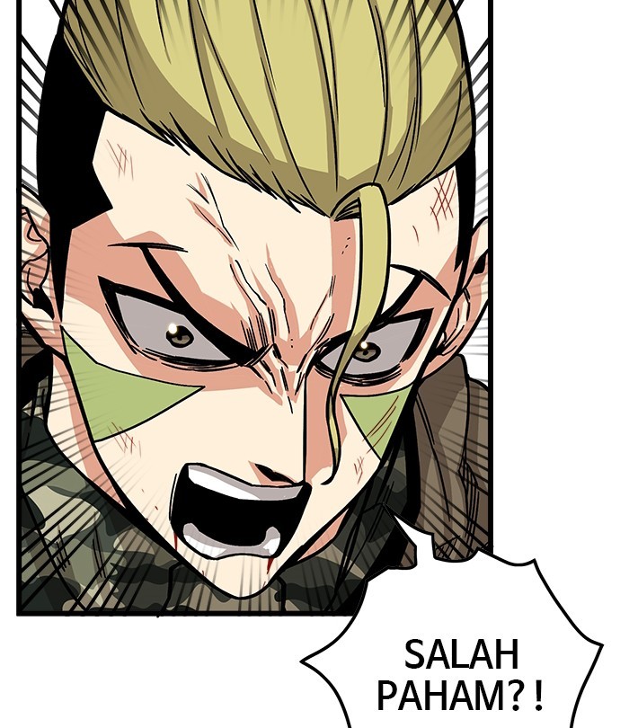 Troll Trap Chapter 123 - halaman 106