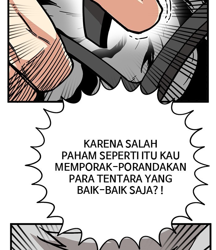 Troll Trap Chapter 123 - halaman 108