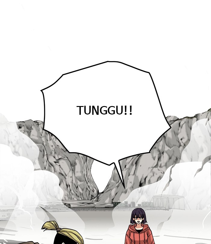 Troll Trap Chapter 123 - halaman 110