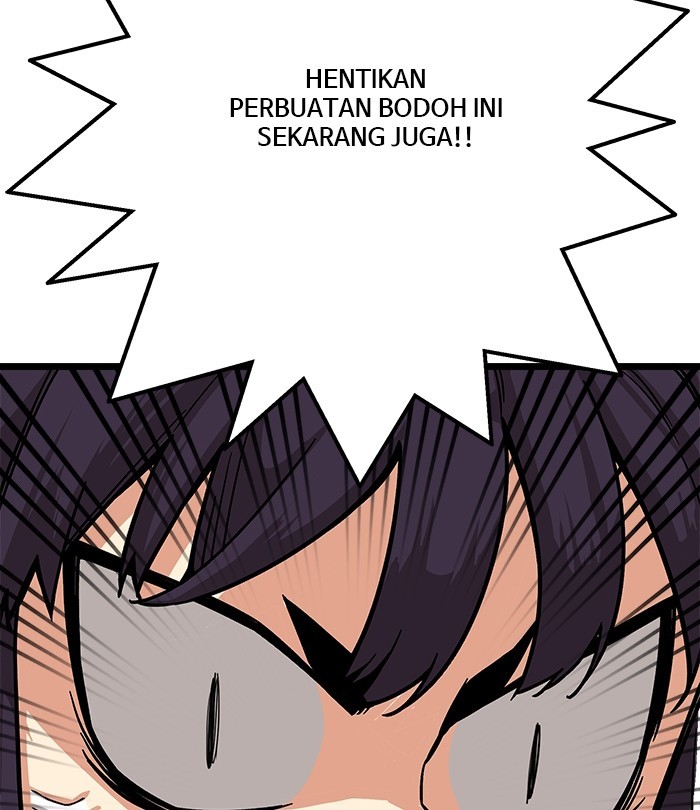Troll Trap Chapter 123 - halaman 117