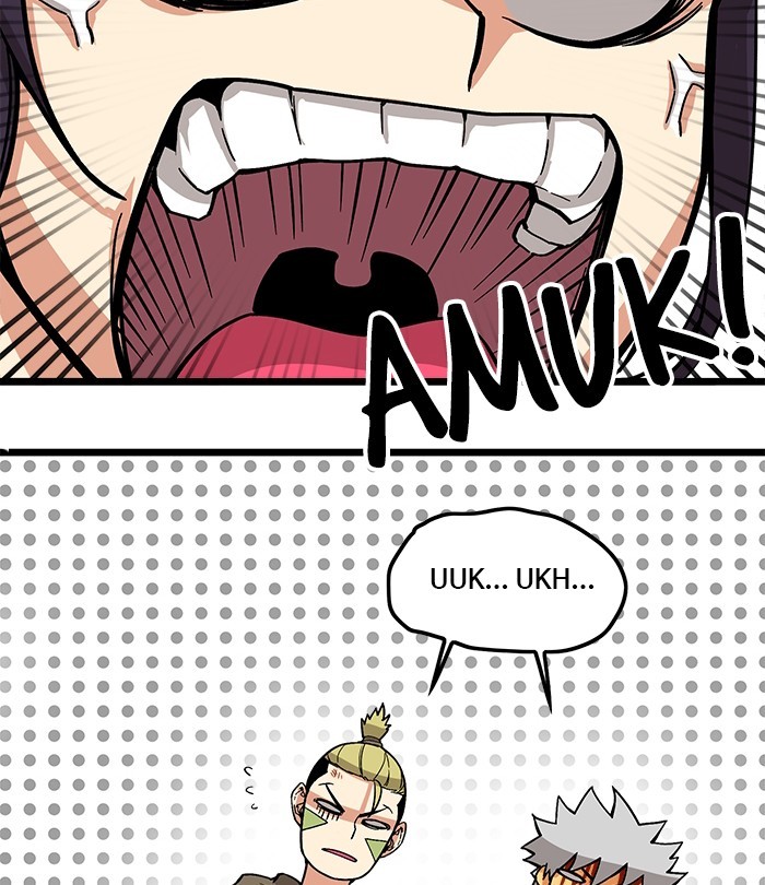 Troll Trap Chapter 123 - halaman 118
