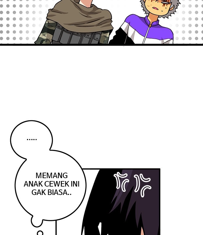 Troll Trap Chapter 123 - halaman 119