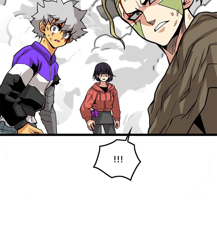 Troll Trap Chapter 123 - halaman 122