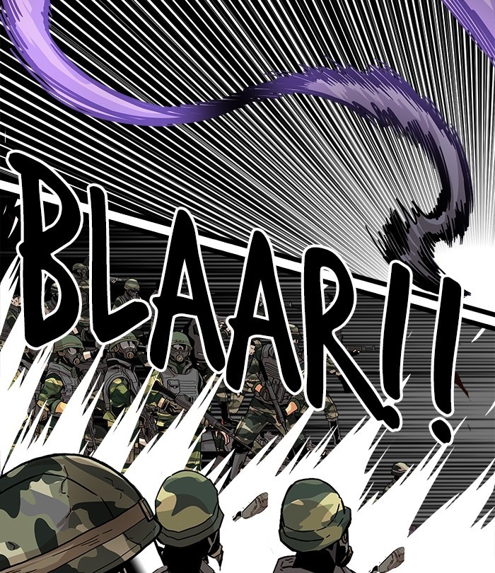 Troll Trap Chapter 123 - halaman 124