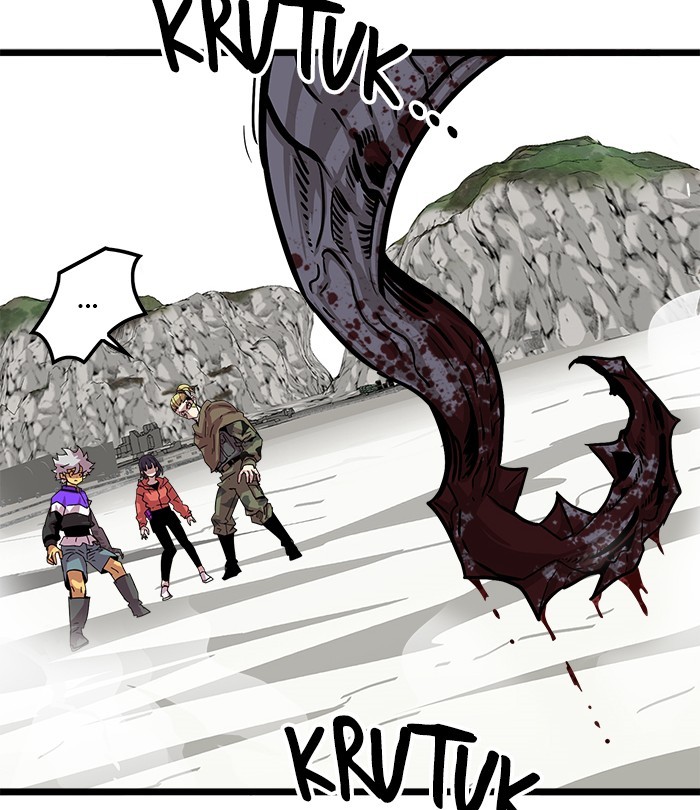 Troll Trap Chapter 123 - halaman 131