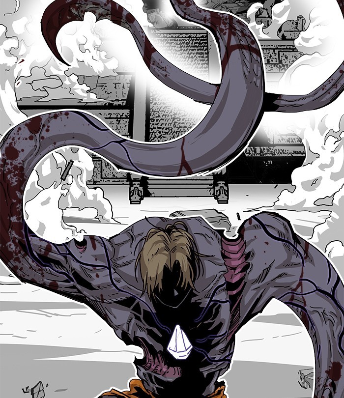 Troll Trap Chapter 123 - halaman 133