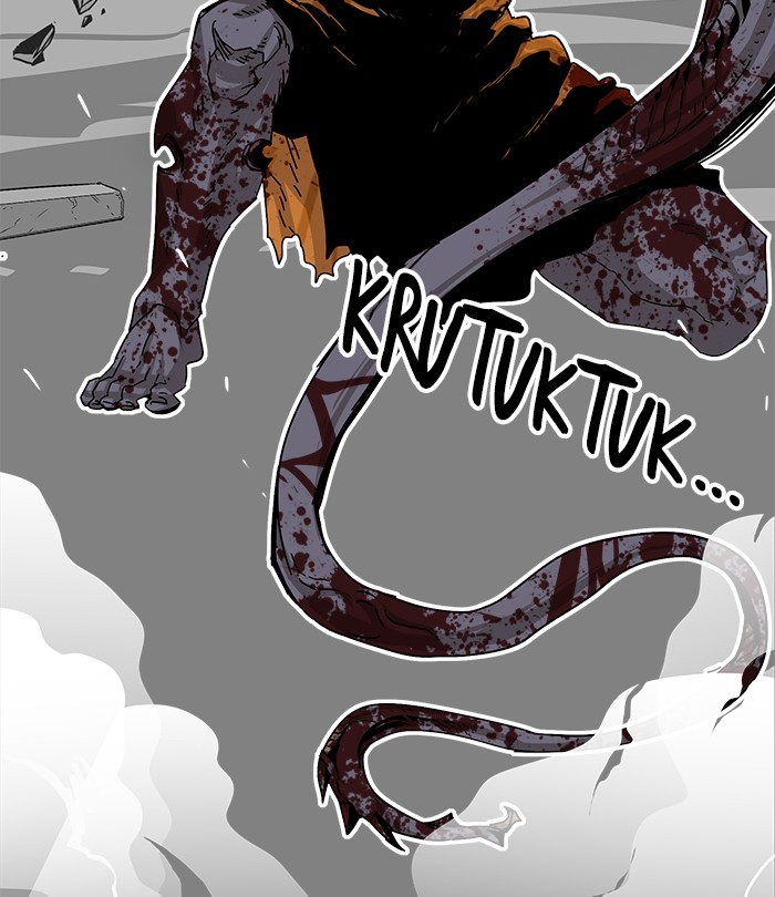 Troll Trap Chapter 123 - halaman 134