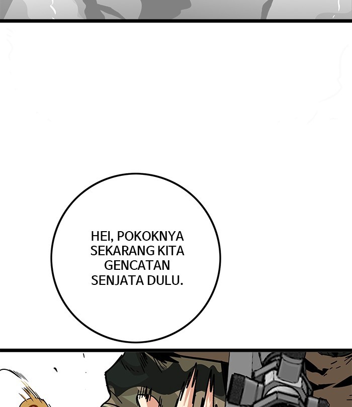 Troll Trap Chapter 123 - halaman 135