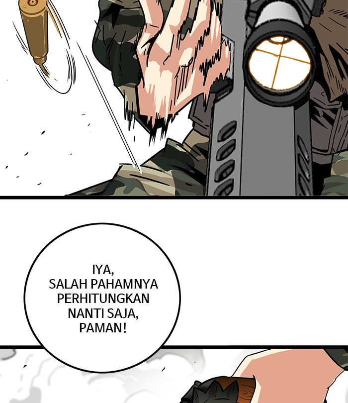 Troll Trap Chapter 123 - halaman 136