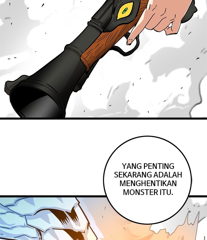 Troll Trap Chapter 123 - halaman 137