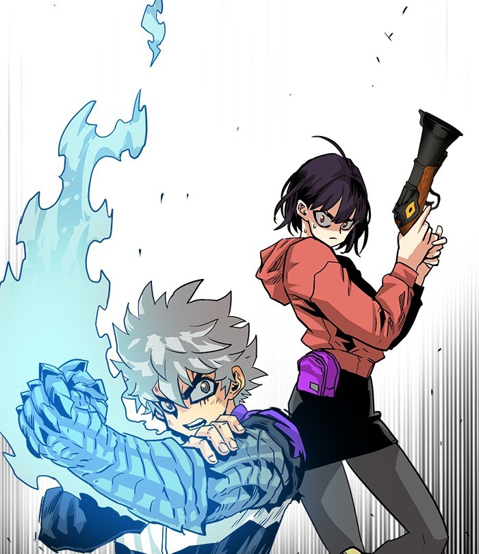 Troll Trap Chapter 123 - halaman 140
