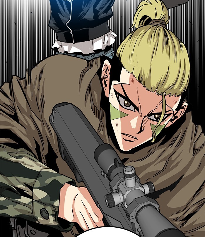Troll Trap Chapter 123 - halaman 141