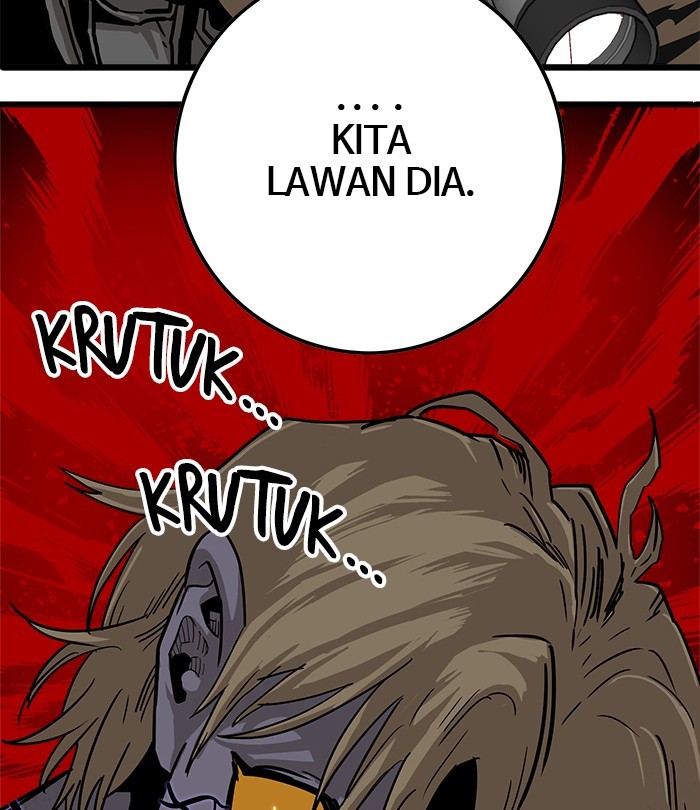 Troll Trap Chapter 123 - halaman 142