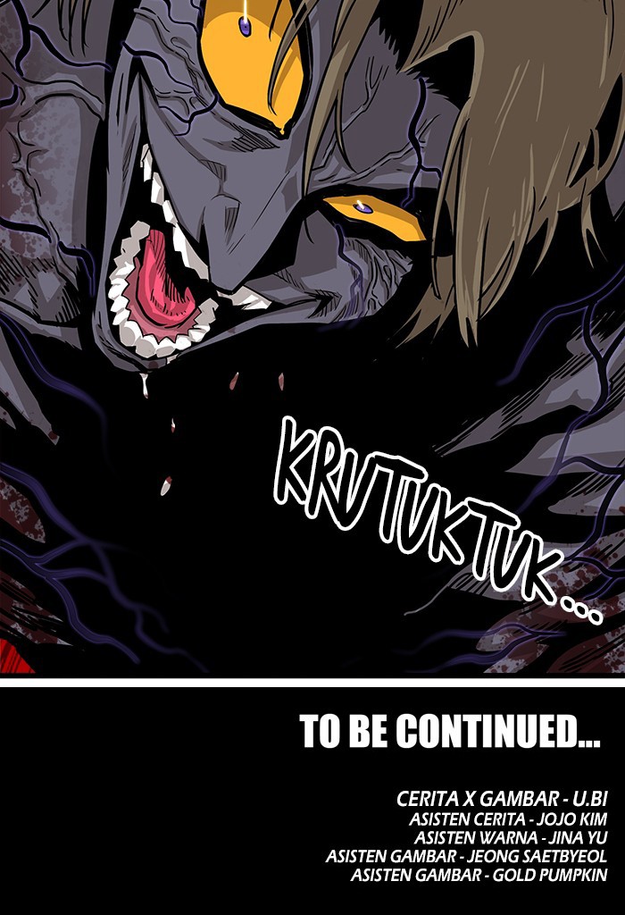 Troll Trap Chapter 123 - halaman 143