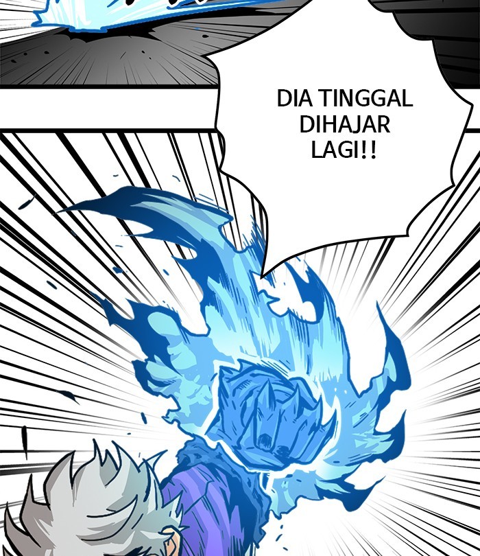 Troll Trap Chapter 123 - halaman 22