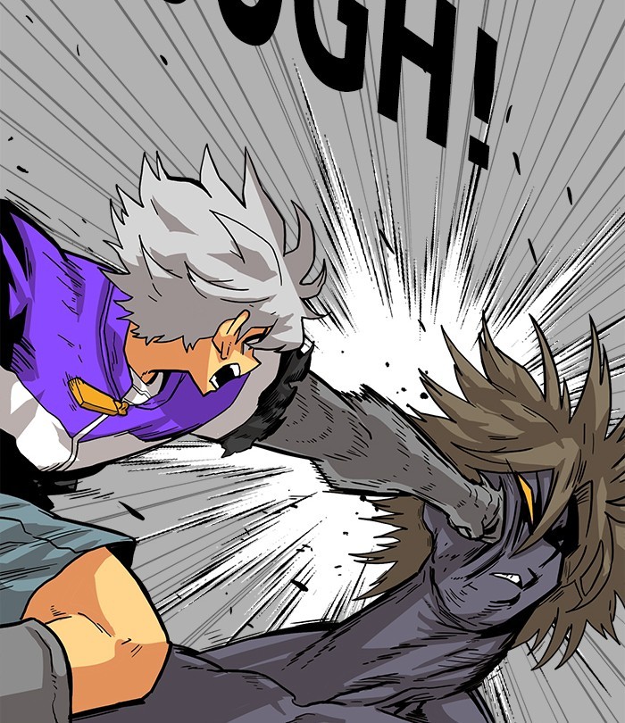 Troll Trap Chapter 123 - halaman 25