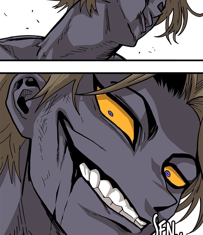 Troll Trap Chapter 123 - halaman 27