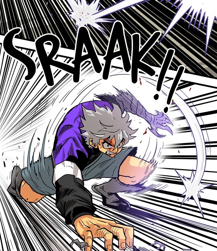 Troll Trap Chapter 123 - halaman 34