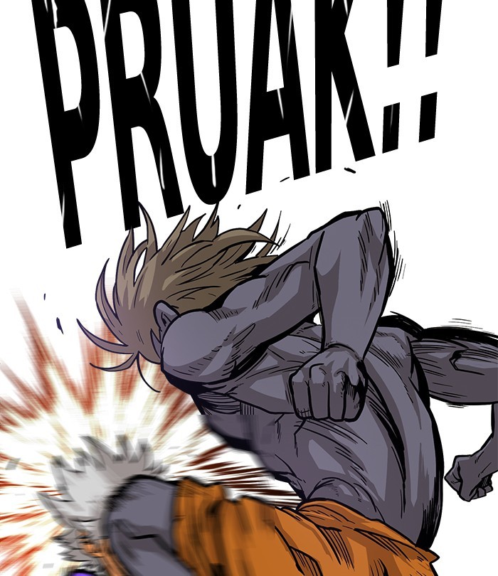 Troll Trap Chapter 123 - halaman 36