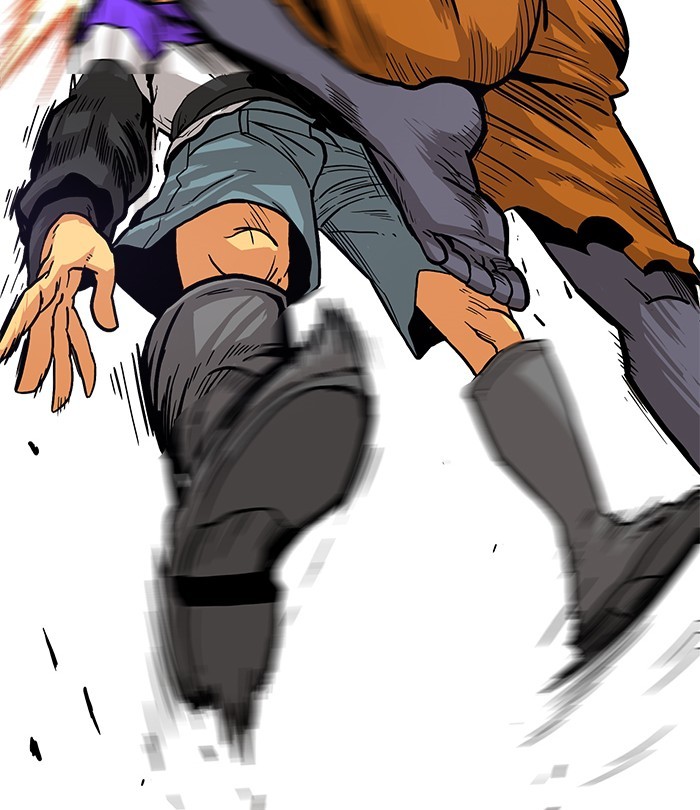 Troll Trap Chapter 123 - halaman 37