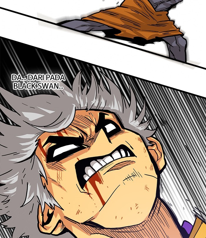Troll Trap Chapter 123 - halaman 41