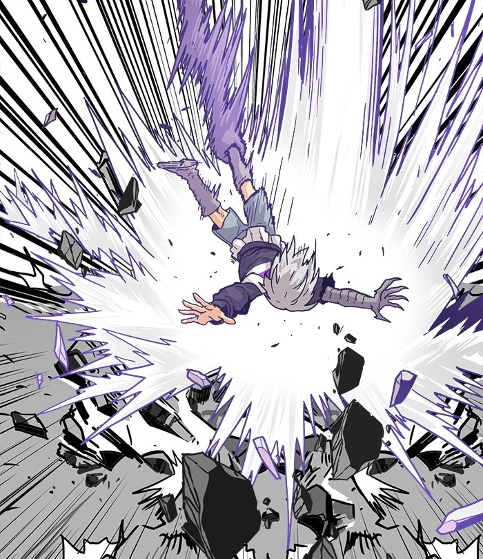 Troll Trap Chapter 123 - halaman 45
