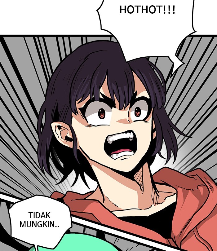 Troll Trap Chapter 123 - halaman 48