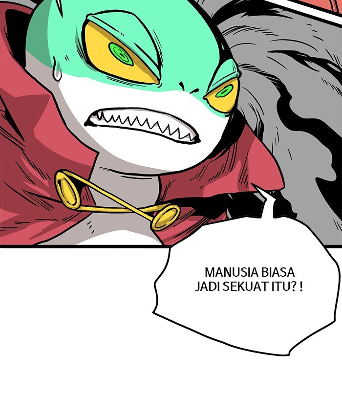 Troll Trap Chapter 123 - halaman 49